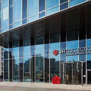 Nh Collection Frankfurt Spin Tower Φραγκφούρτη