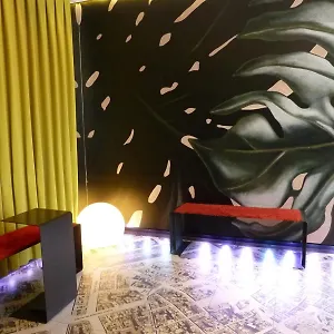 Ξενοδοχείο House ***