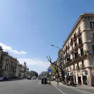 Πανσιόν Orleans **