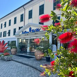 *** Hotel Santa Caterina Park Italia