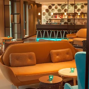 Ξενοδοχείο One Berlin-potsdamer Platz ***