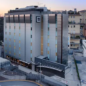 **** Hotel Nh Italia