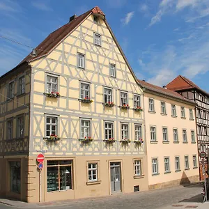  Appartamento Altstadtpalais Im Germania