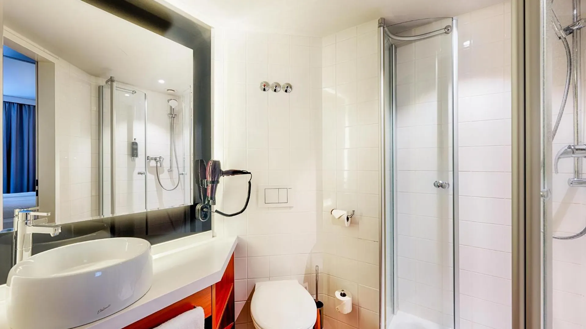 Premier Inn Frankfurt City Europaviertel Francoforte sul Meno 3*,  Germania