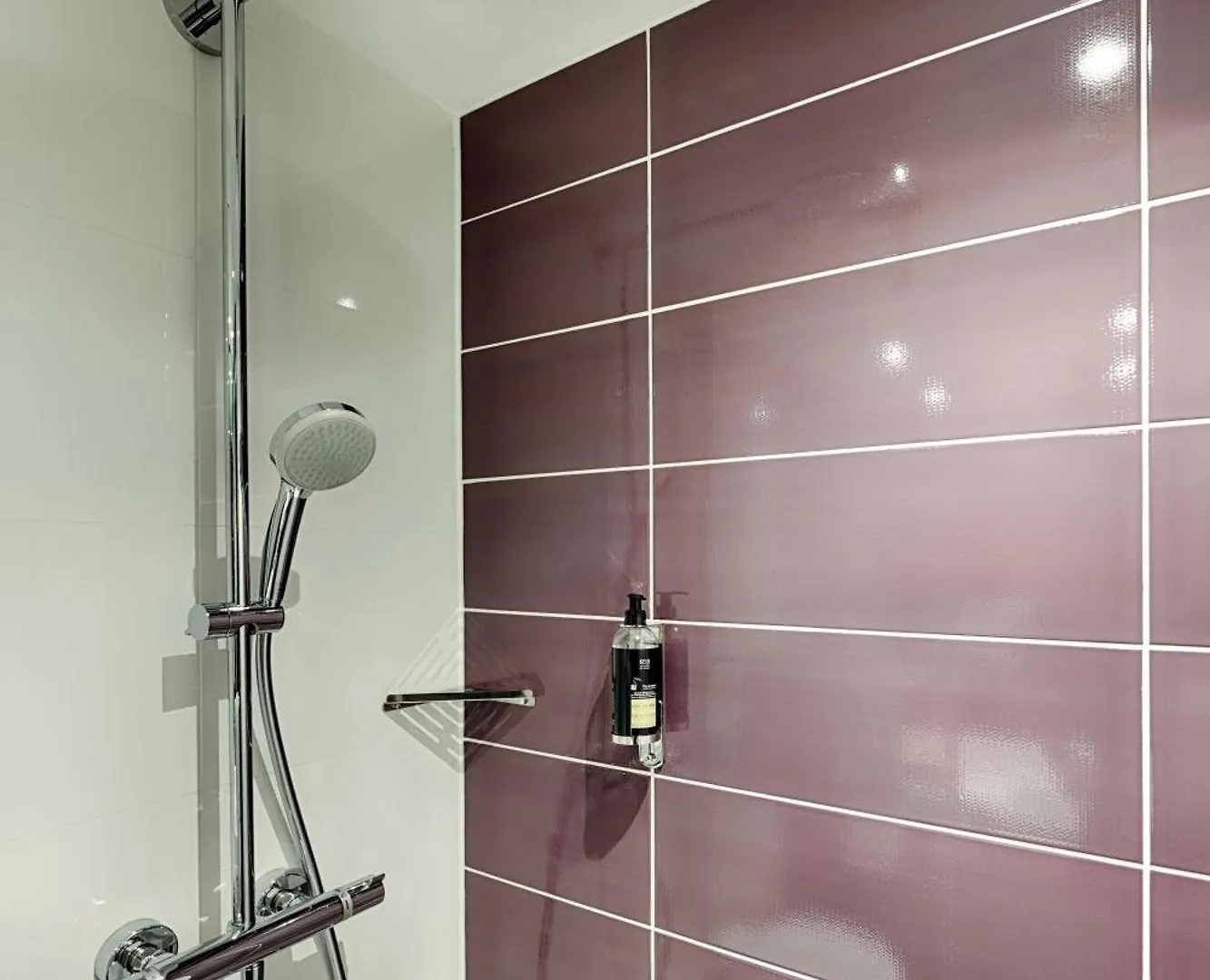 Premier Inn Frankfurt City Europaviertel Frankfurt nad Menem 3*,  Niemcy